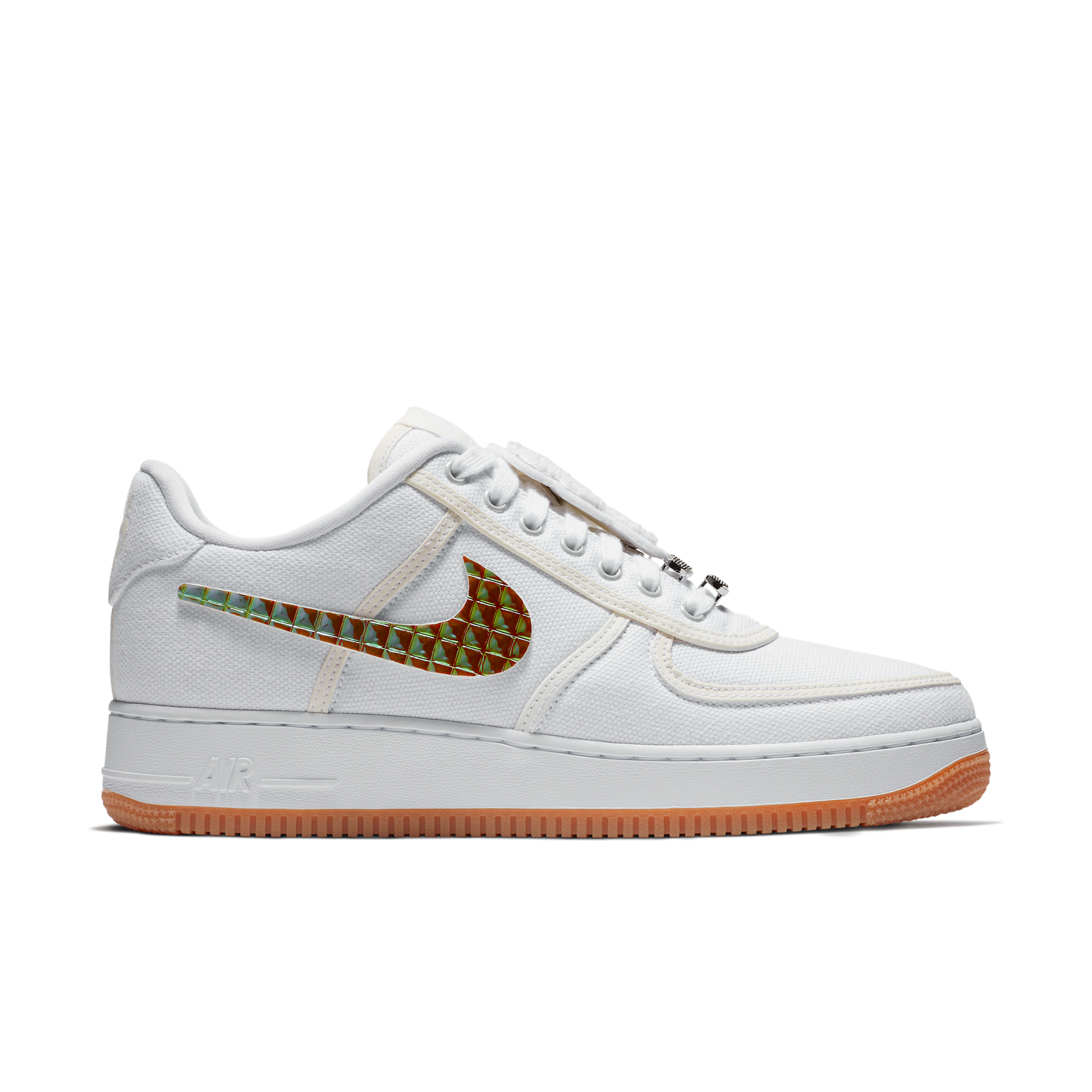 Nike Air Force 1 Low Travis Scott (AF100)
