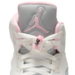 Jordan 5 Retro Medium Soft Pink