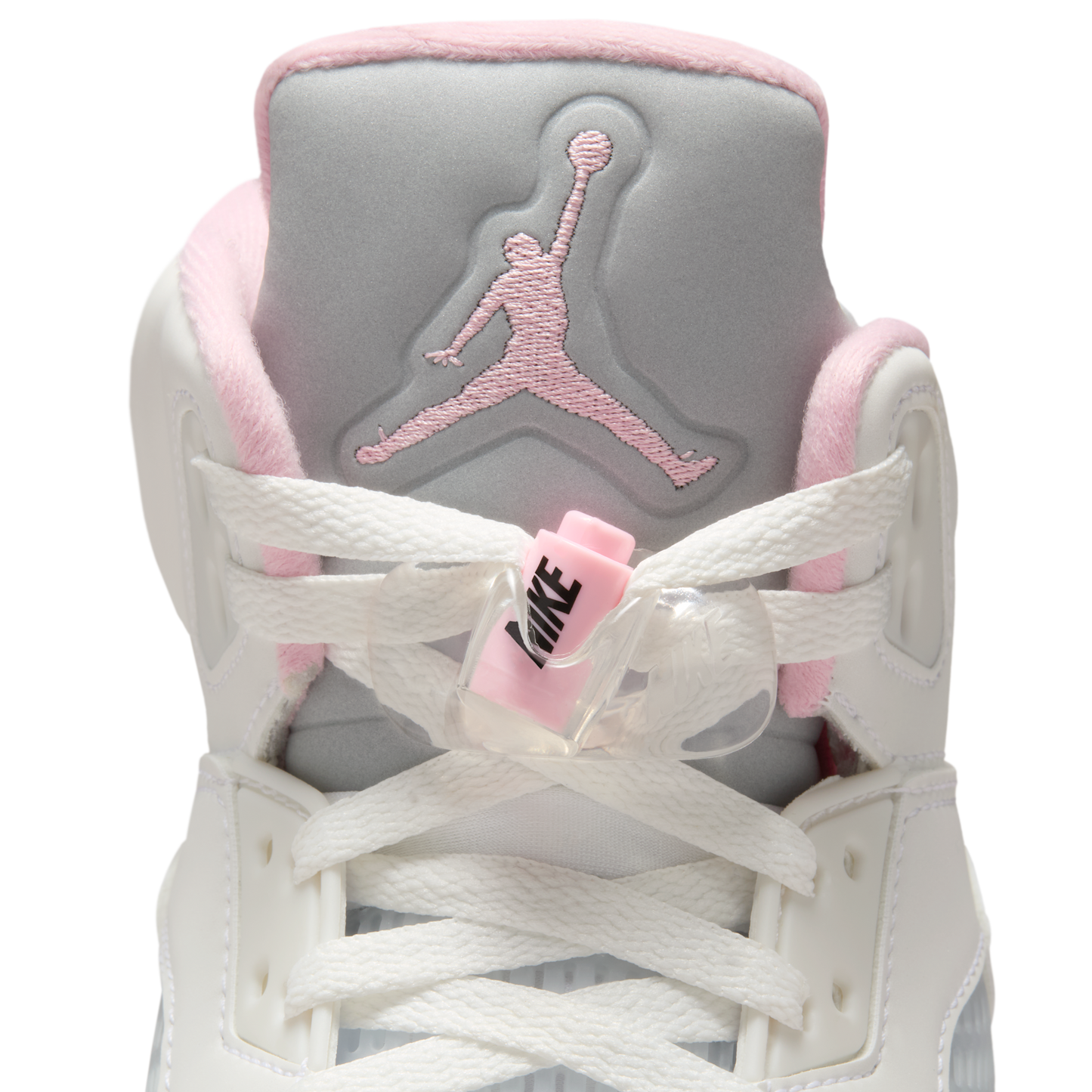 Jordan 5 Retro Medium Soft Pink
