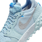 Jordan 1 Low Element Gore-Tex Glacier Blue Silver