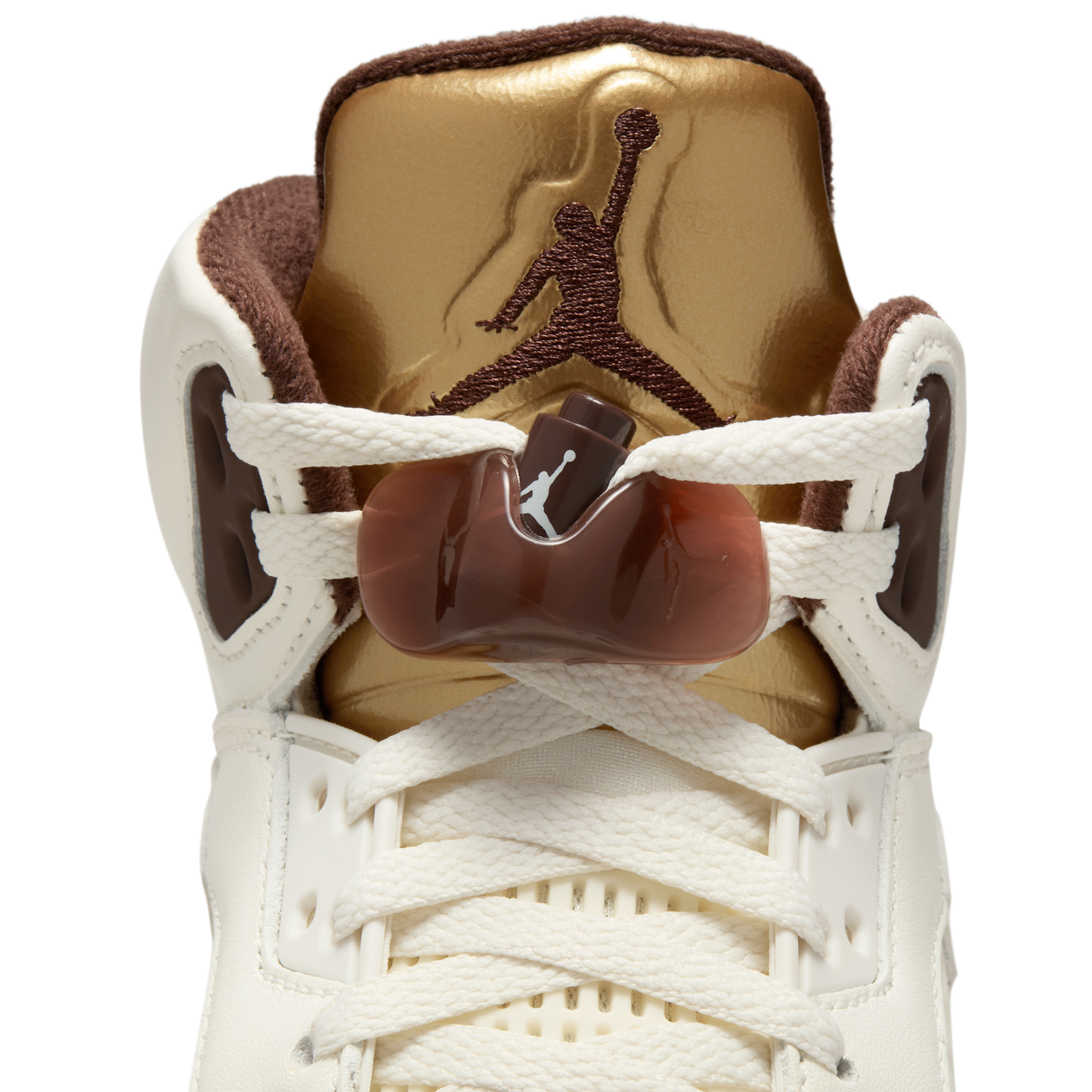 Jordan 5 Retro Golden Ticket (Women's)
