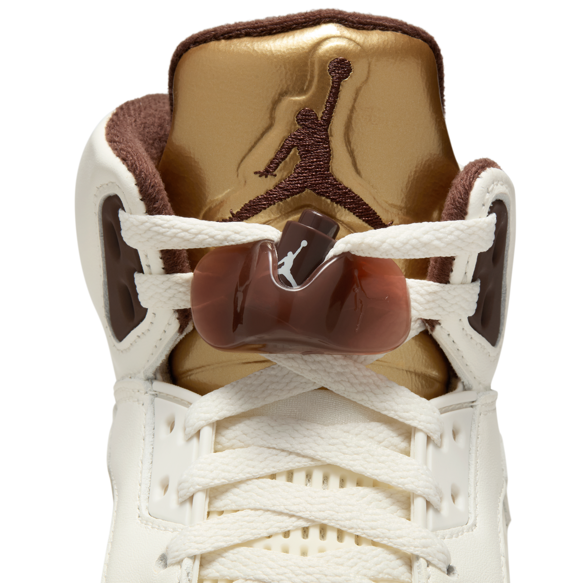 Jordan 5 Retro Golden Ticket (Women's)