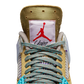 Jordan 4 Retro SP 30th Anniversary Union Desert Moss