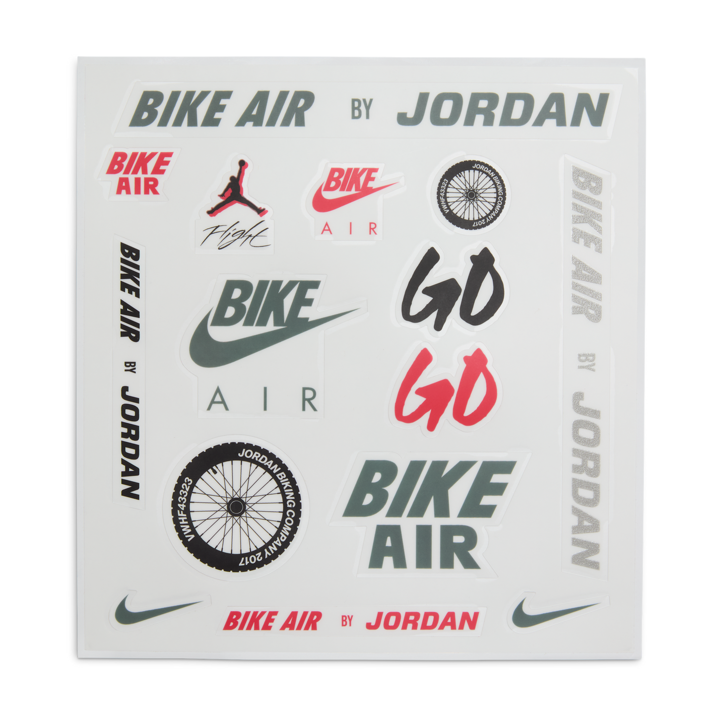 Jordan 4 RM SP Nigel Sylvester Driveway Grey