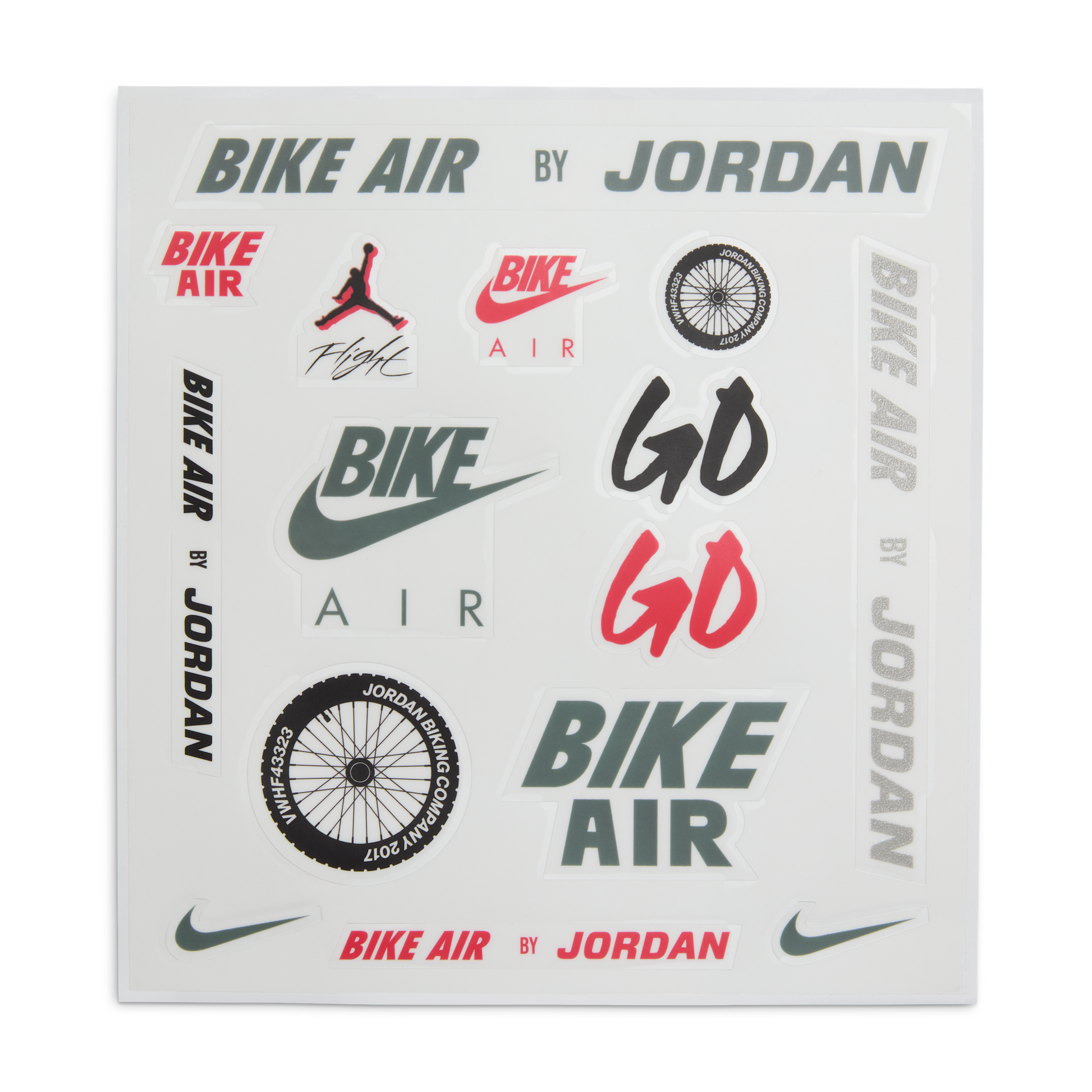 Jordan 4 RM SP Nigel Sylvester Driveway Grey