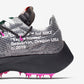 Nike Vapor Street Off-White Black Laser Fuchsia (Women's)