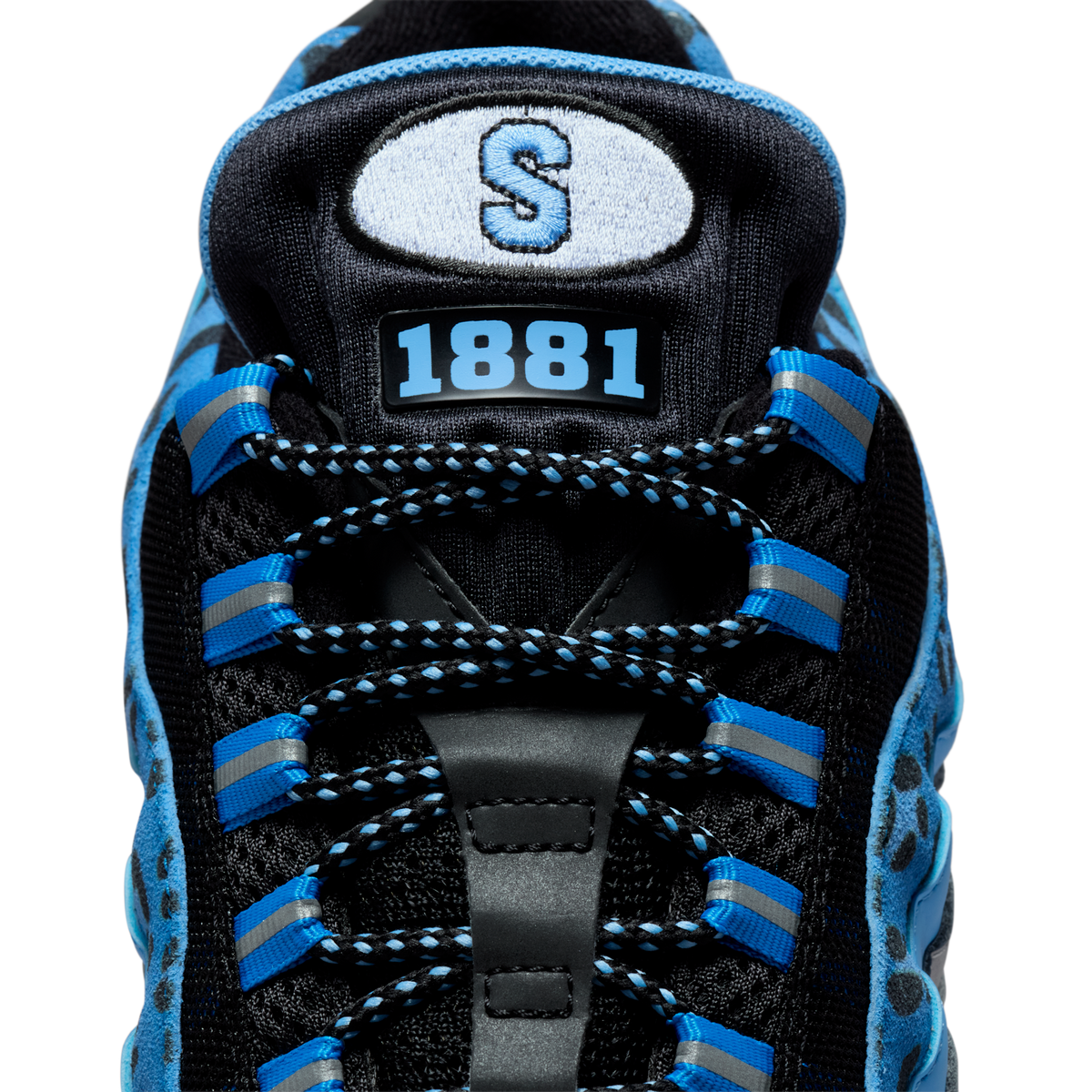 Nike Air Max 95 Yardrunners Spellman