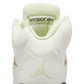 Jordan 5 Retro Luminous Green (Women's)