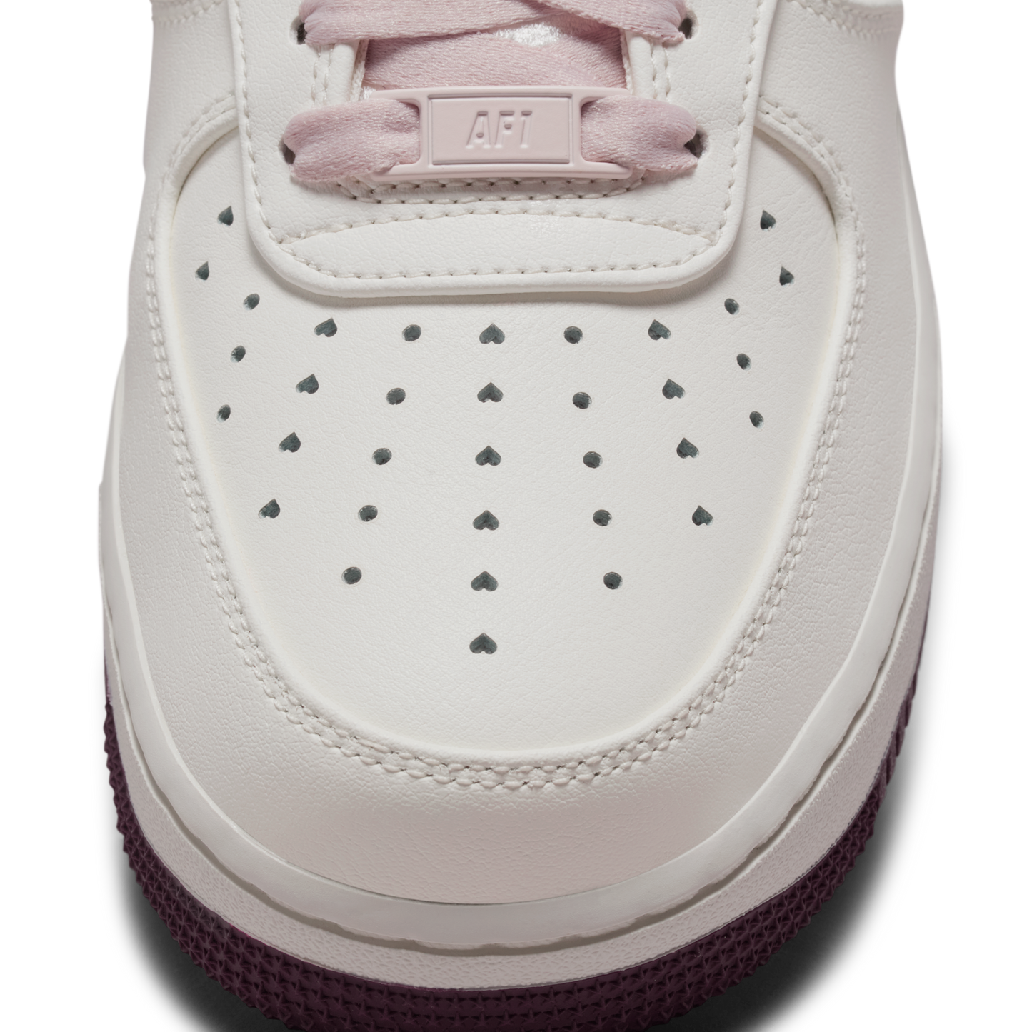 Nike Air Force 1 Low Valentine's Day (2026) (Women's)