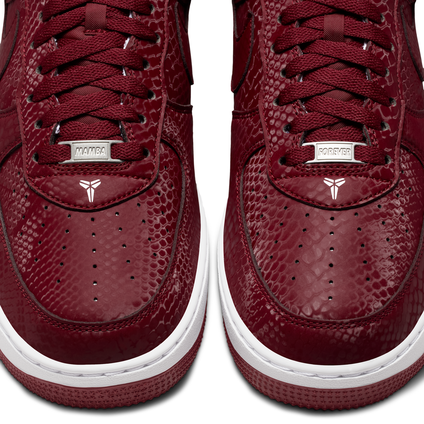 Nike Air Force 1 Low Kobe Bryant Forever Lower Merion Away
