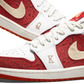 Jordan 1 Low Spades