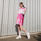 Nike Air Max Plus Summit White Pink Rise (Women's)