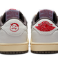Jordan 1 Retro Low OG SP Travis Scott Reverse Mocha (PS)