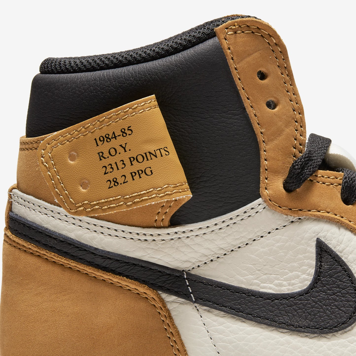 Jordan 1 Retro High Rookie of the Year