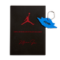 Jordan 1 Mid SE Fearless Blue the Great