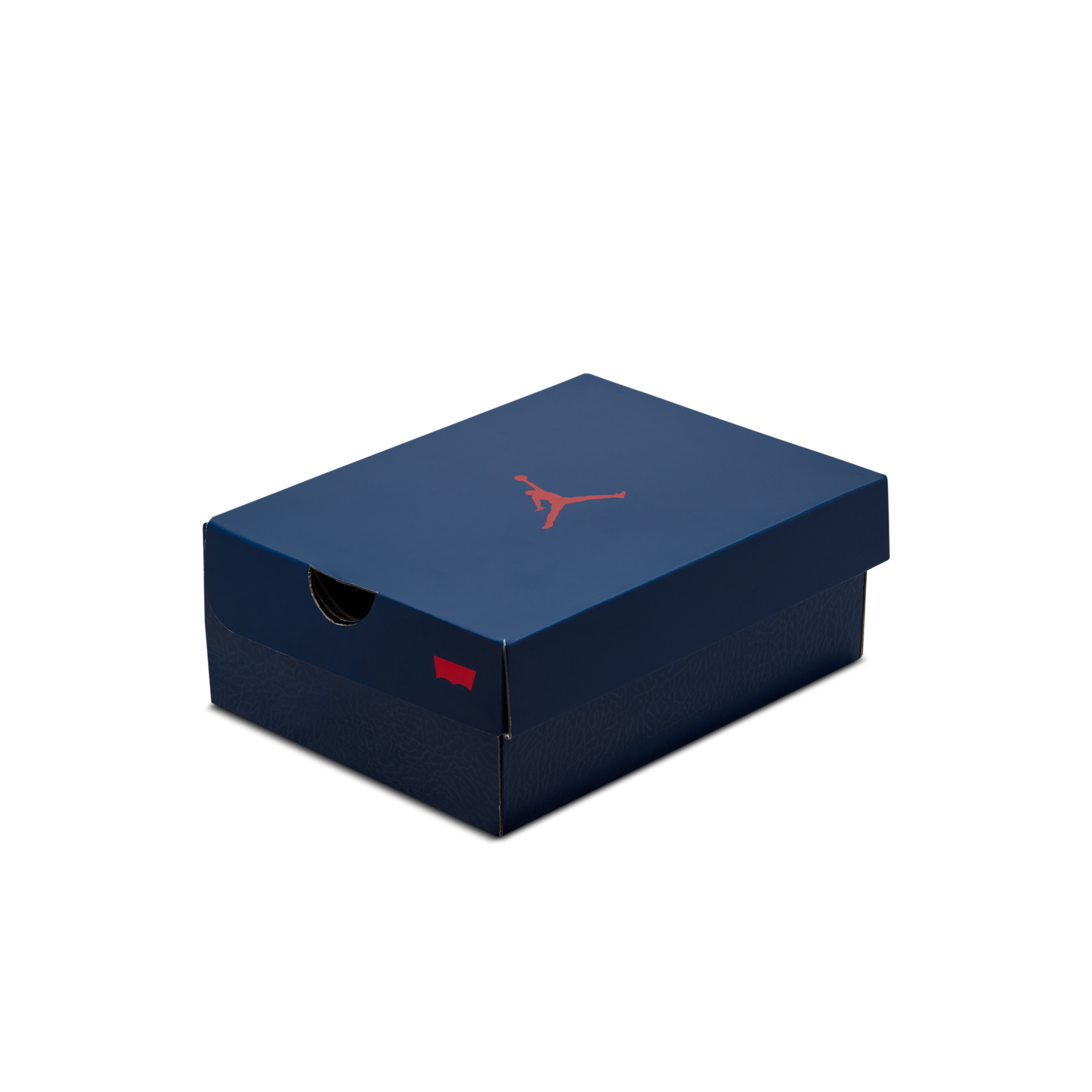 Jordan 3 Retro Levi’s Indigo (PS)