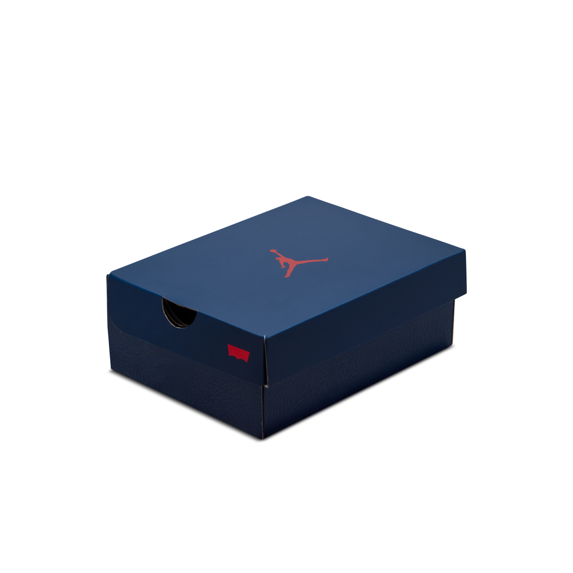 Jordan 3 Retro Levi’s Indigo (PS)
