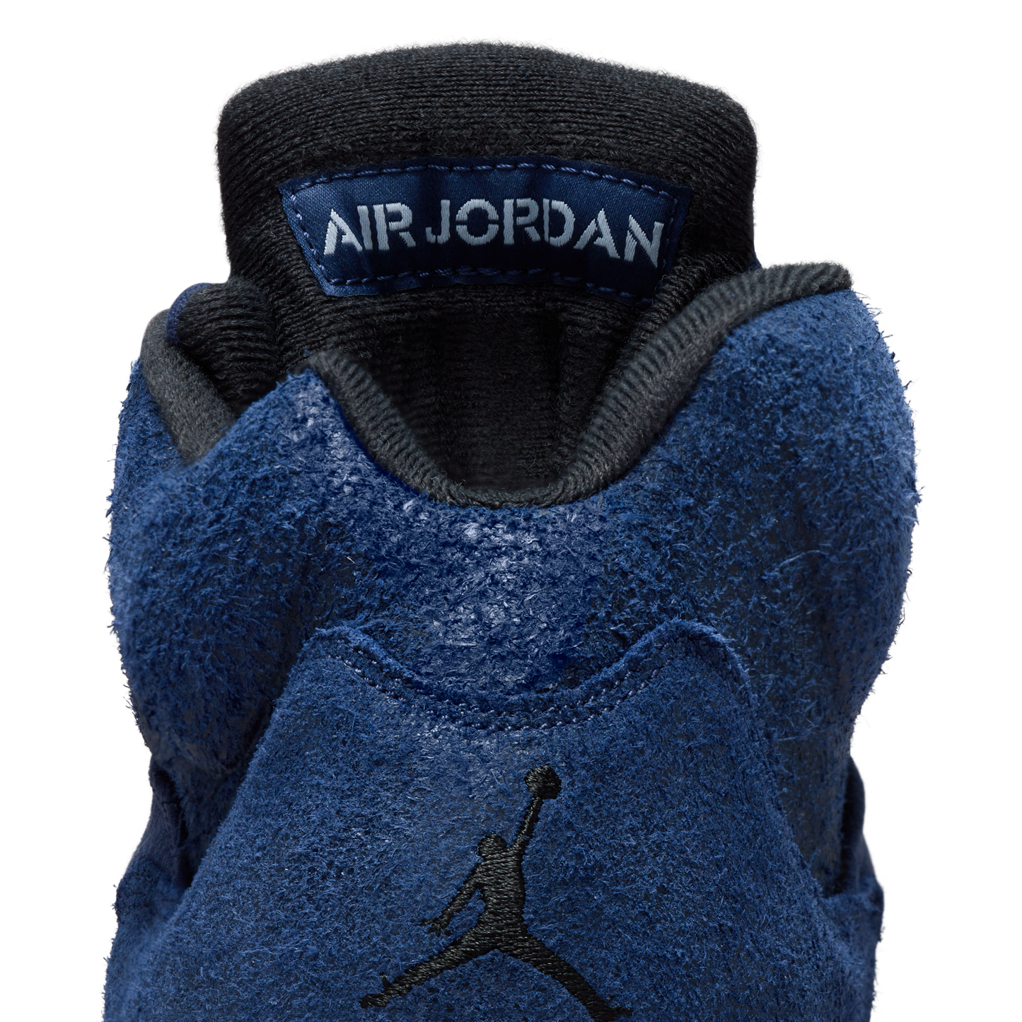 Jordan 5 Retro Midnight Navy