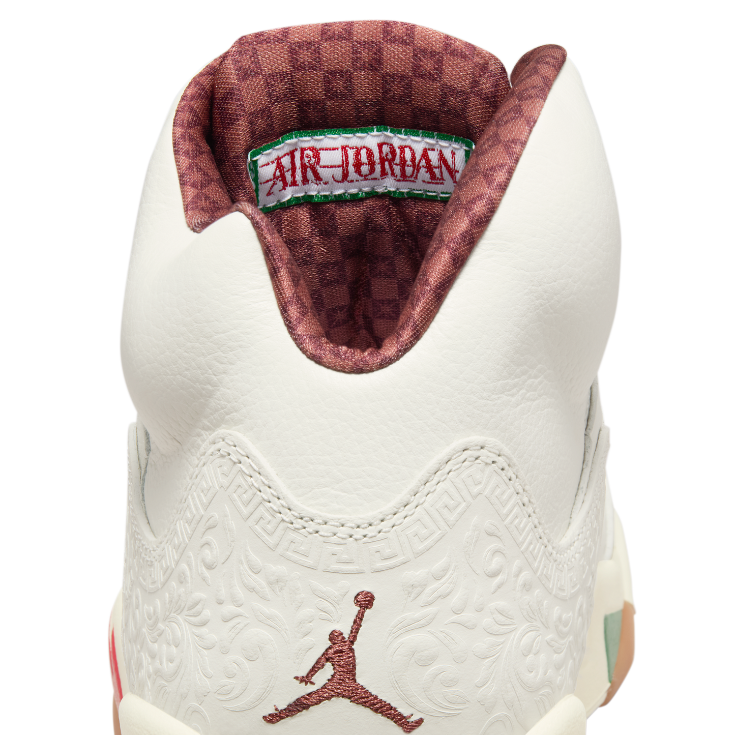 Jordan 5 Retro El Grito Sail
