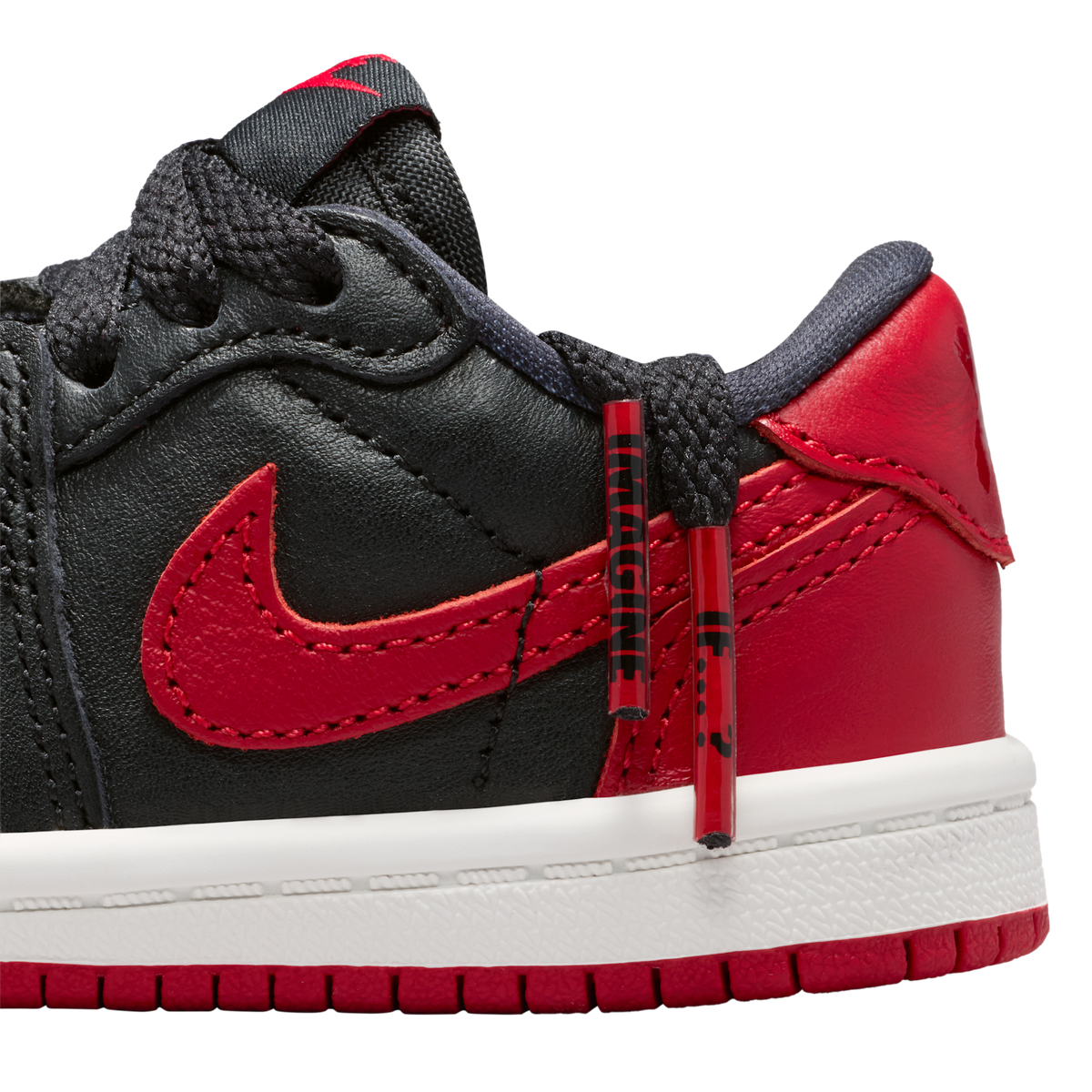 Jordan 1 Retro Low OG Banned (TD)