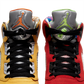 Jordan 5 Retro What The