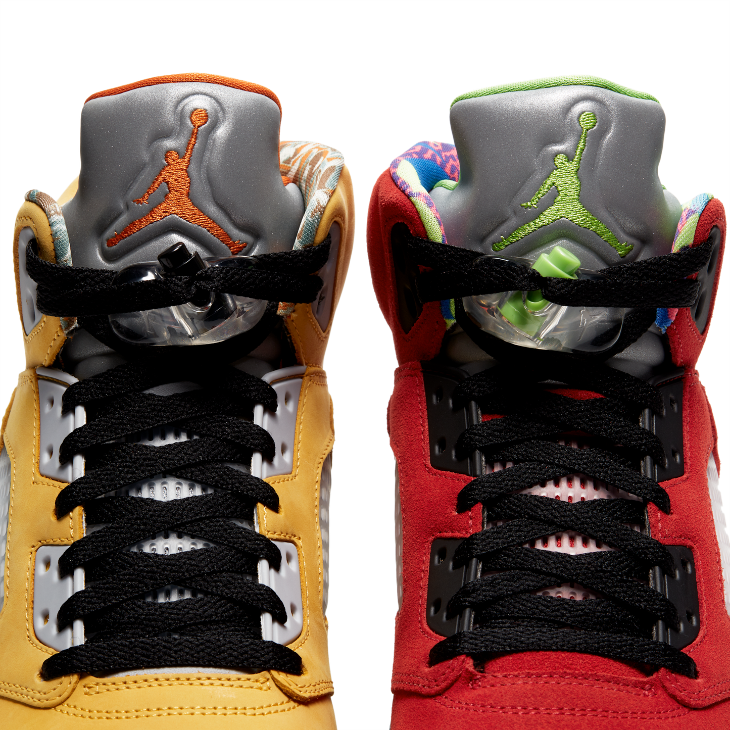 Jordan 5 Retro What The