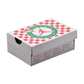 Jordan 4 Retro Pizza (TD)