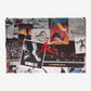 Jordan 1 Retro High Union Los Angeles Storm Blue