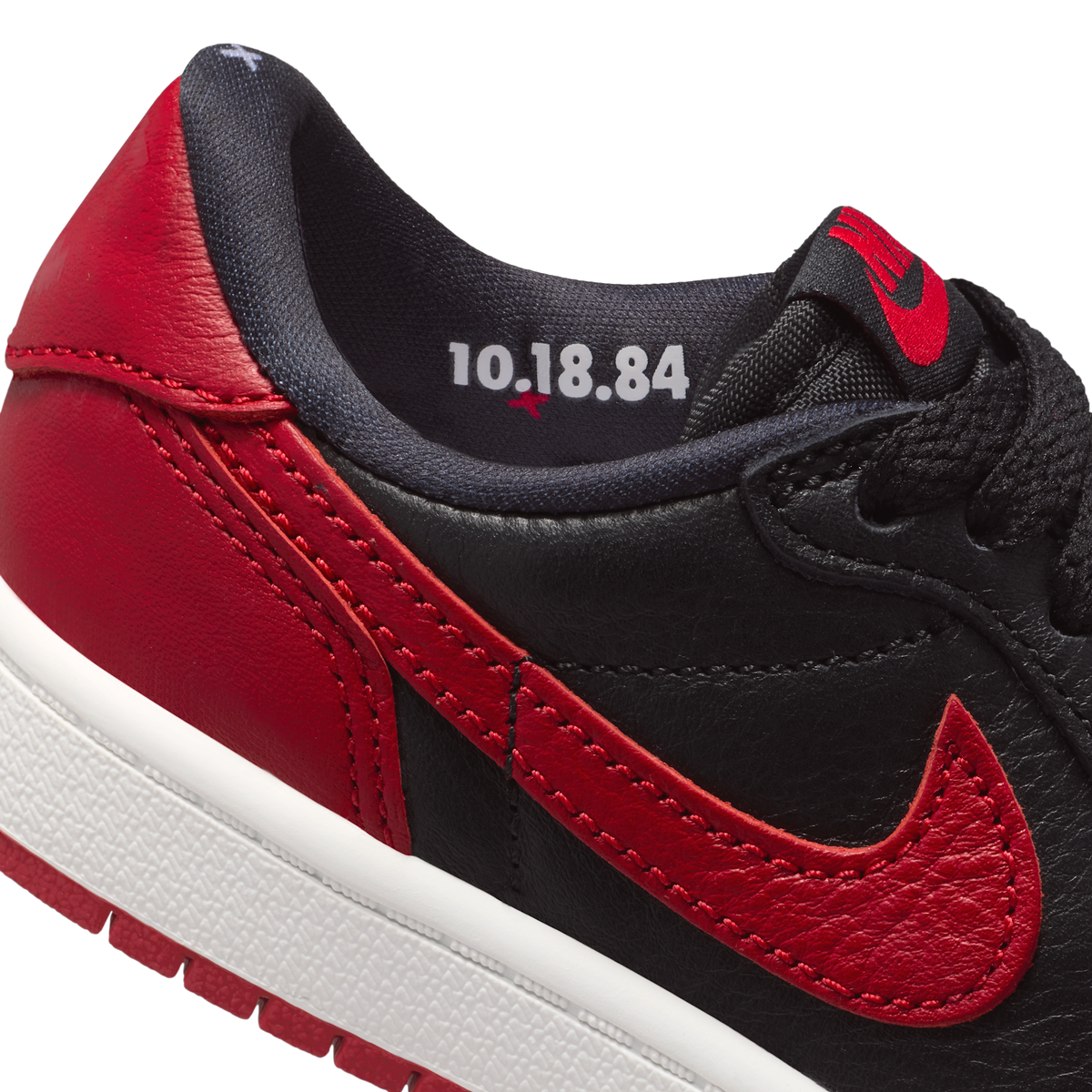 Jordan 1 Retro Low OG Banned (PS)