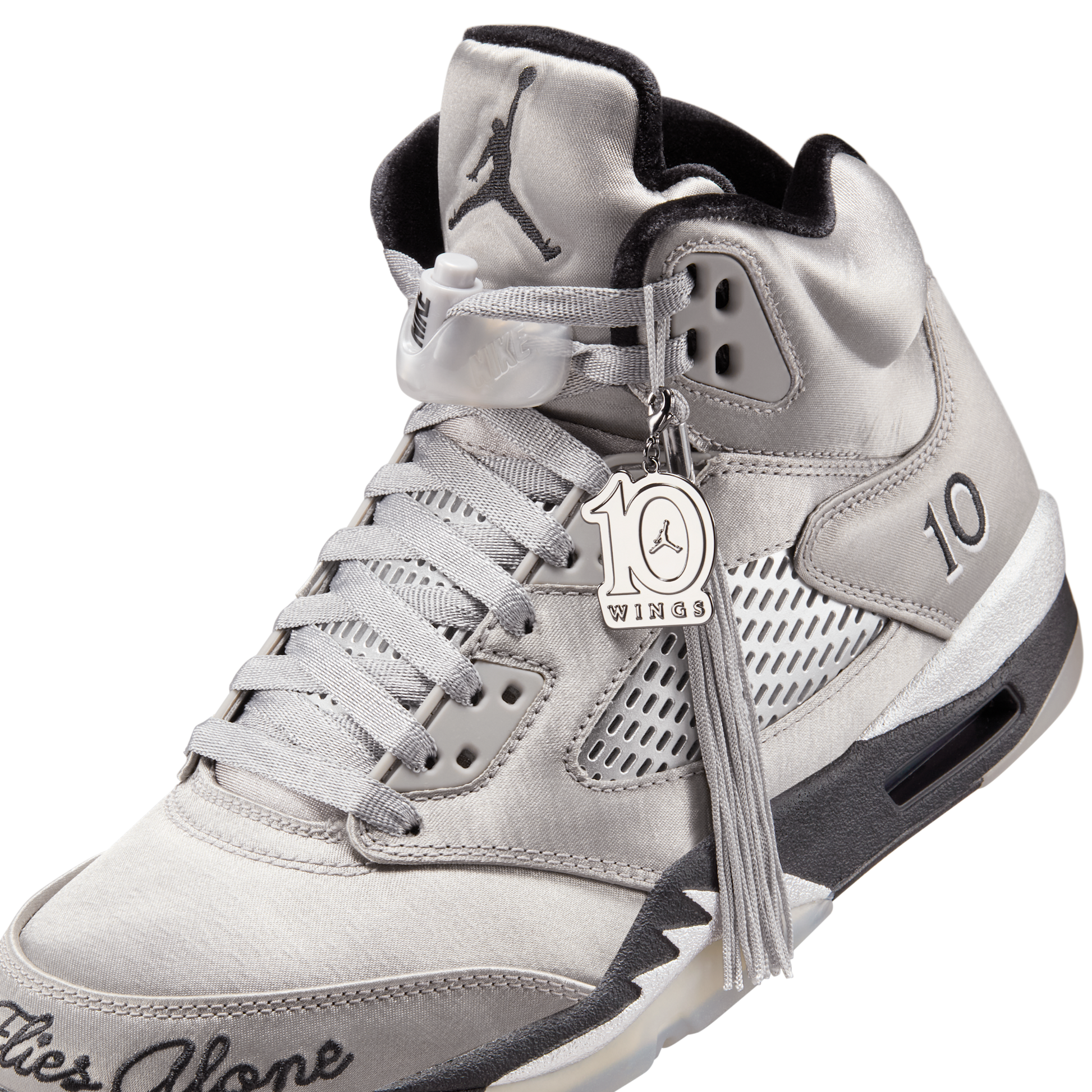 Jordan 5 Retro Wings (2025) (Women's)