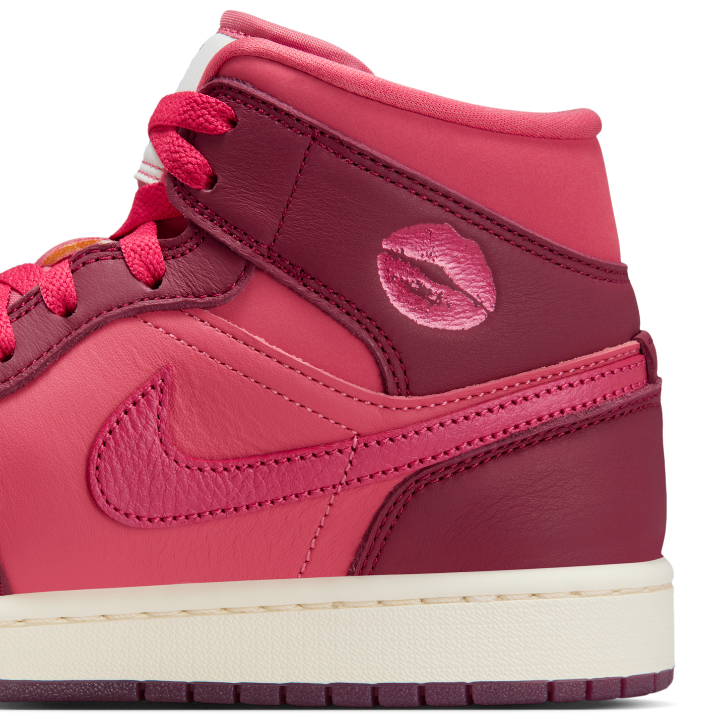 Jordan 1 Mid SE Valentine's Day (2026) (Women's)