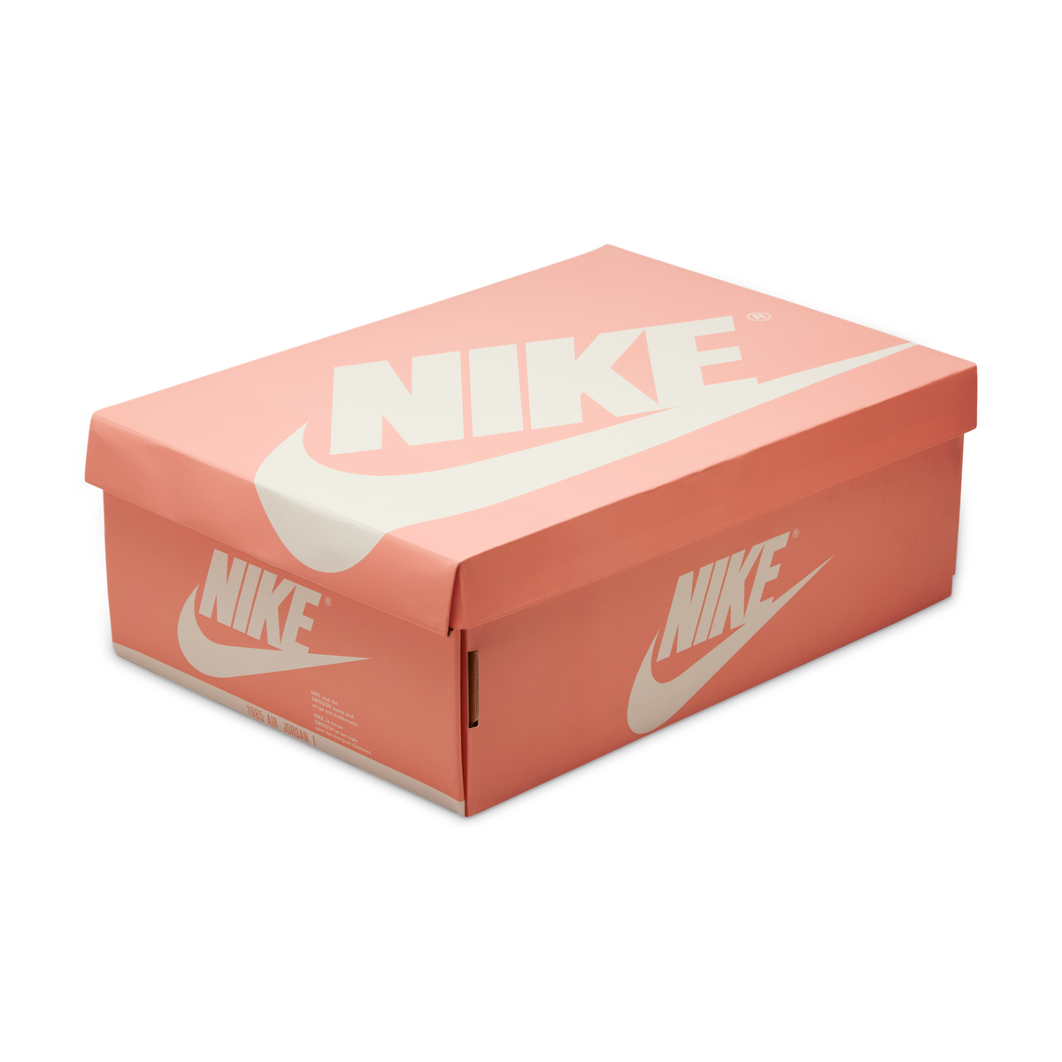 Jordan 1 Retro High OG Light Madder Root (Women's)