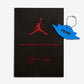 Jordan 1 Mid SE Fearless Blue the Great