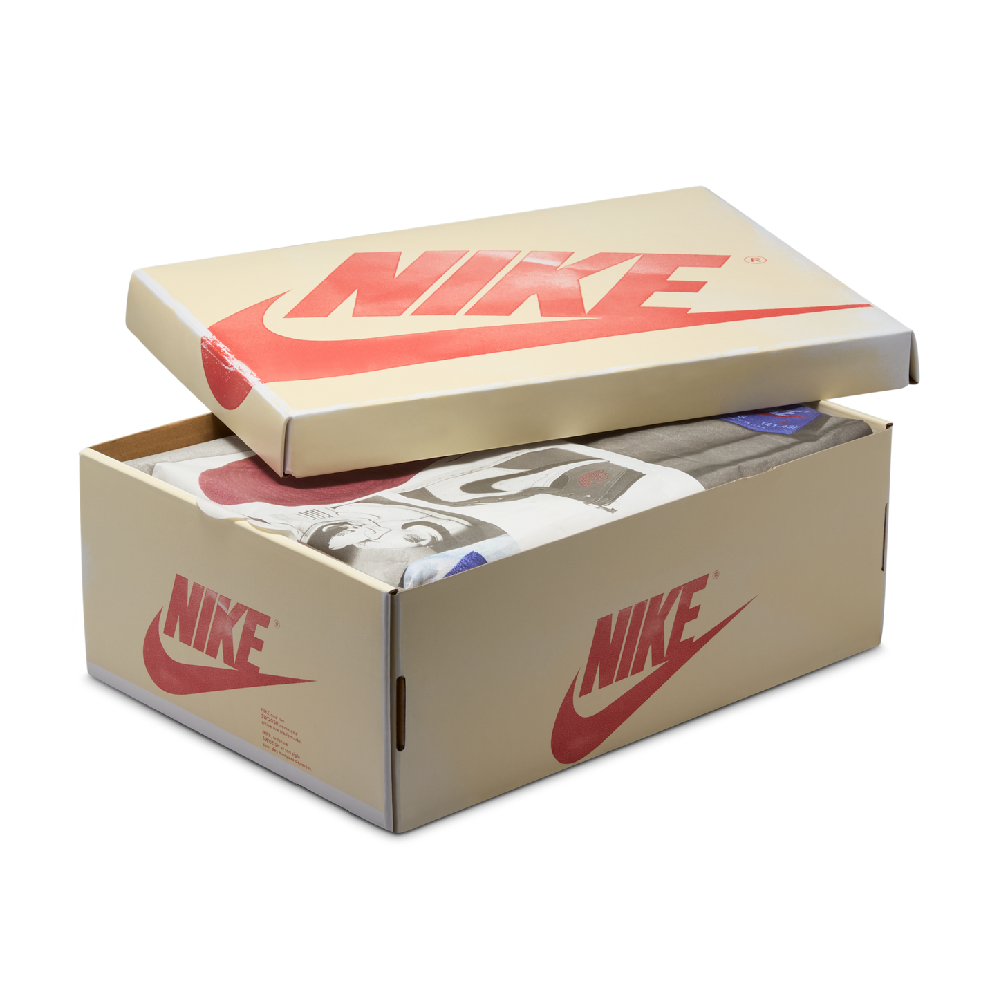 Jordan 1 Retro High Rare Air Sail Cinnabar (Women's)