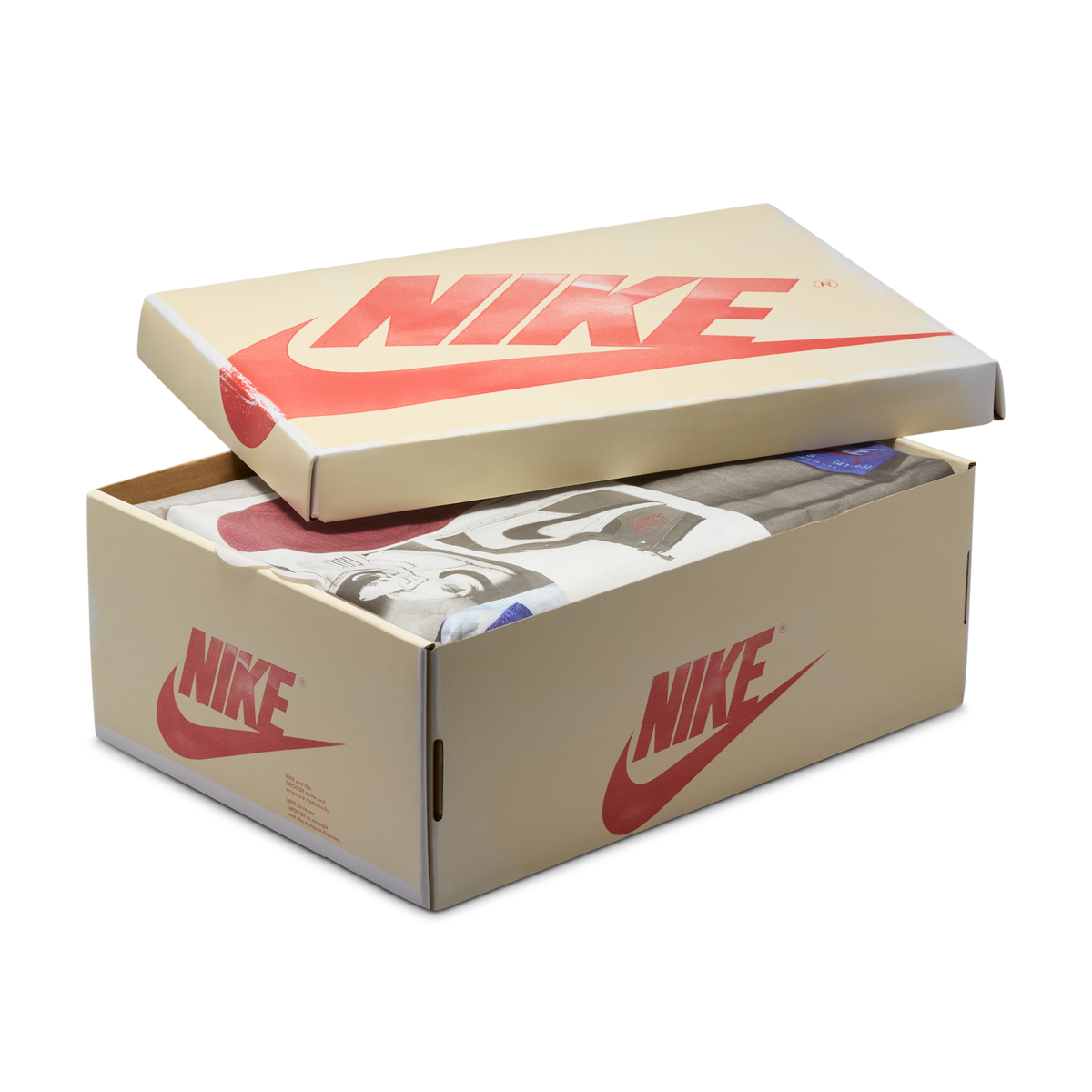 Jordan 1 Retro High Rare Air Sail Cinnabar (Women's)