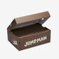 Jordan Jumpman Jack TR Travis Scott Dark Mocha (TD)