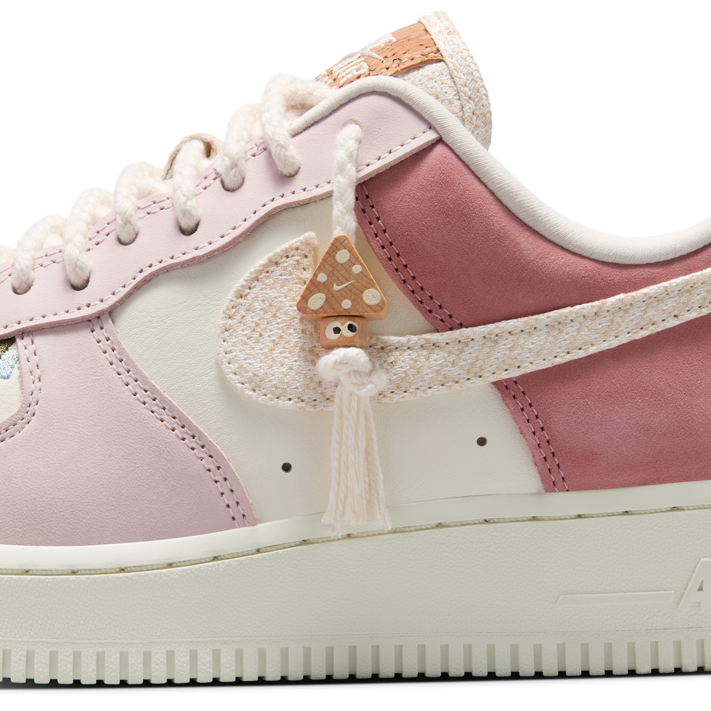 Nike Air Force 1 Low Mushroom (Women's)