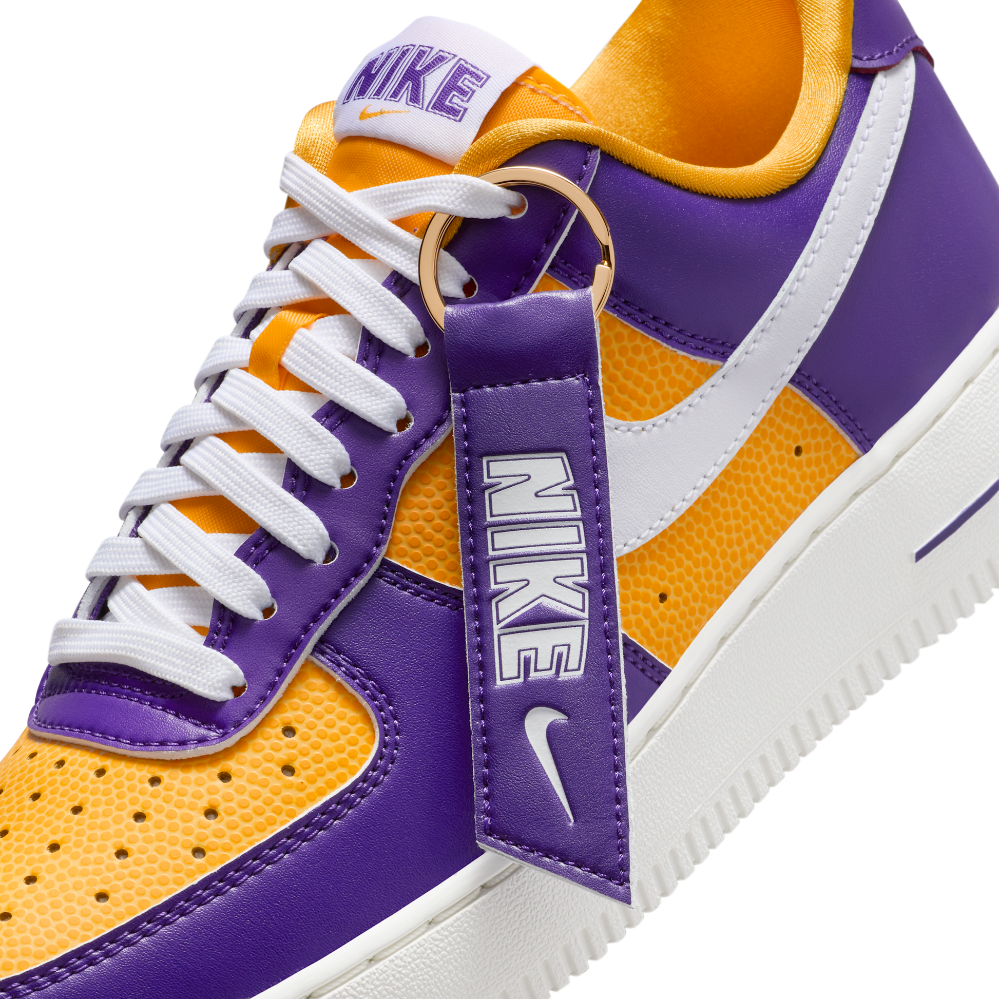 Nike Air Force 1 Low Be True To Her School LSU (Women's)