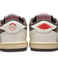 Jordan 1 Retro Low OG SP Travis Scott Reverse Mocha (TD)