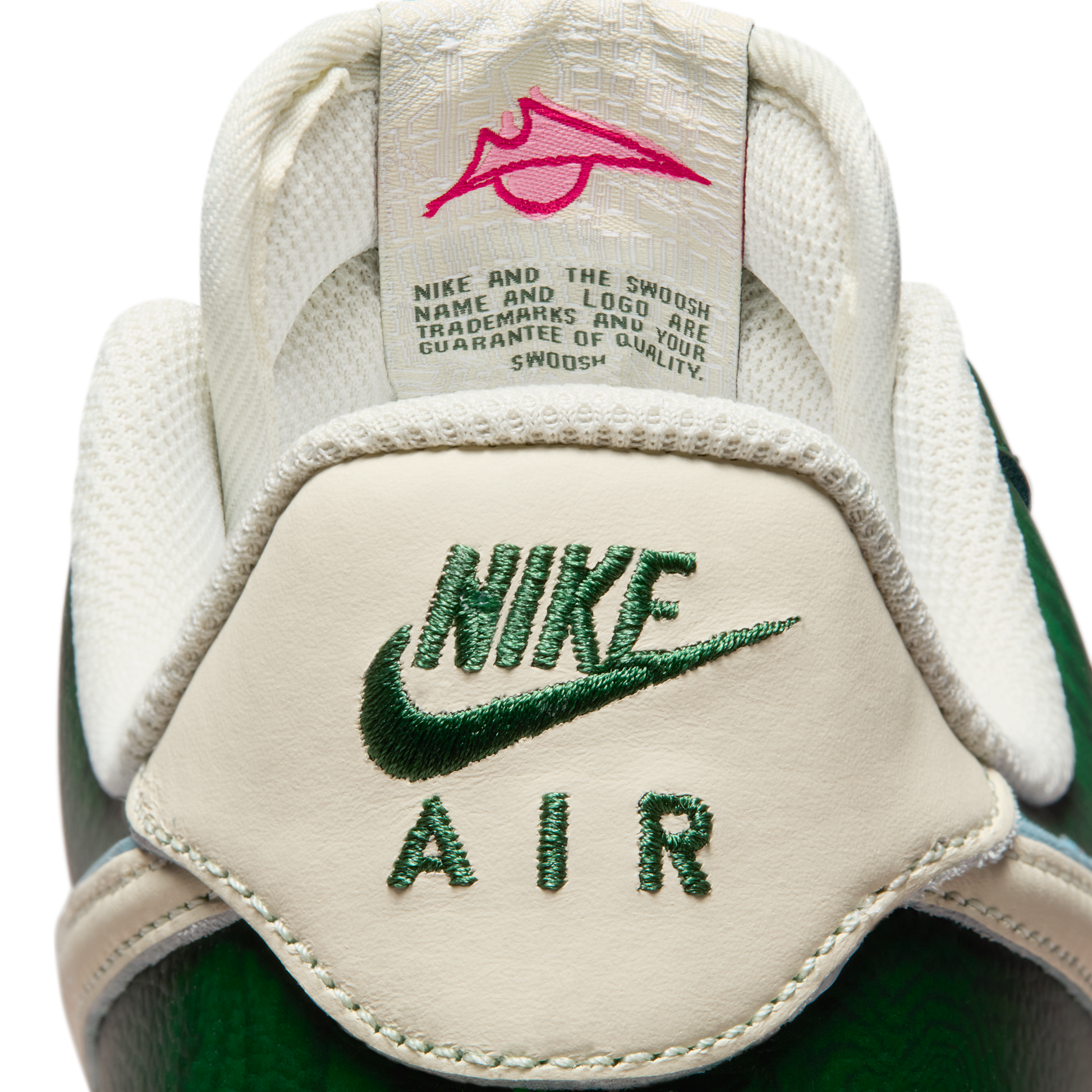 Nike Air Force 1 Low LAAMS Please Post Bills