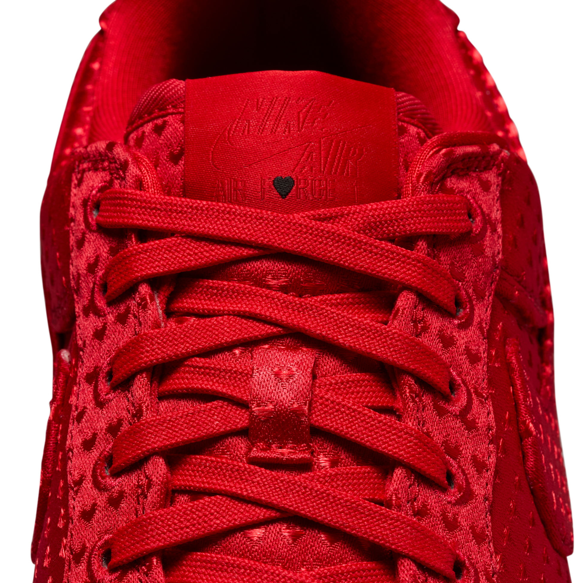 Nike Air Force 1 Low Valentine's Day Red (2026)