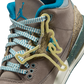 Jordan 3 Retro Olive Grey (GS)