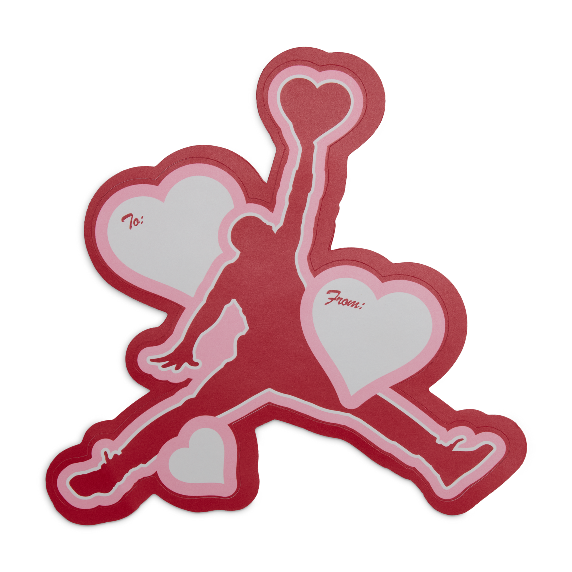 Jordan 4 Retro Valentine's Day (2026) (PS)