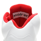 Jordan 5 Retro Fire Red Silver Tongue (2020)