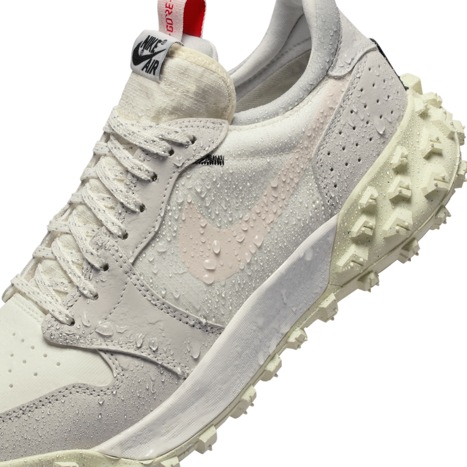 Jordan 1 Element Low A/T Phantom Sail