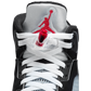 Jordan 5 Retro OG Black Metallic Reimagined