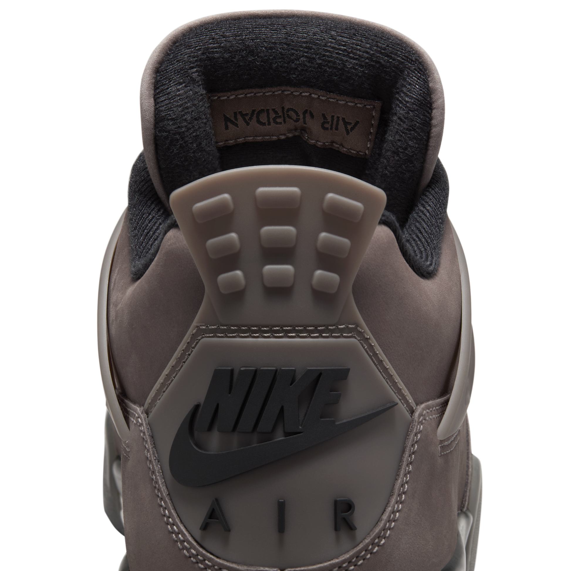 Jordan 4 Retro Cave Stone