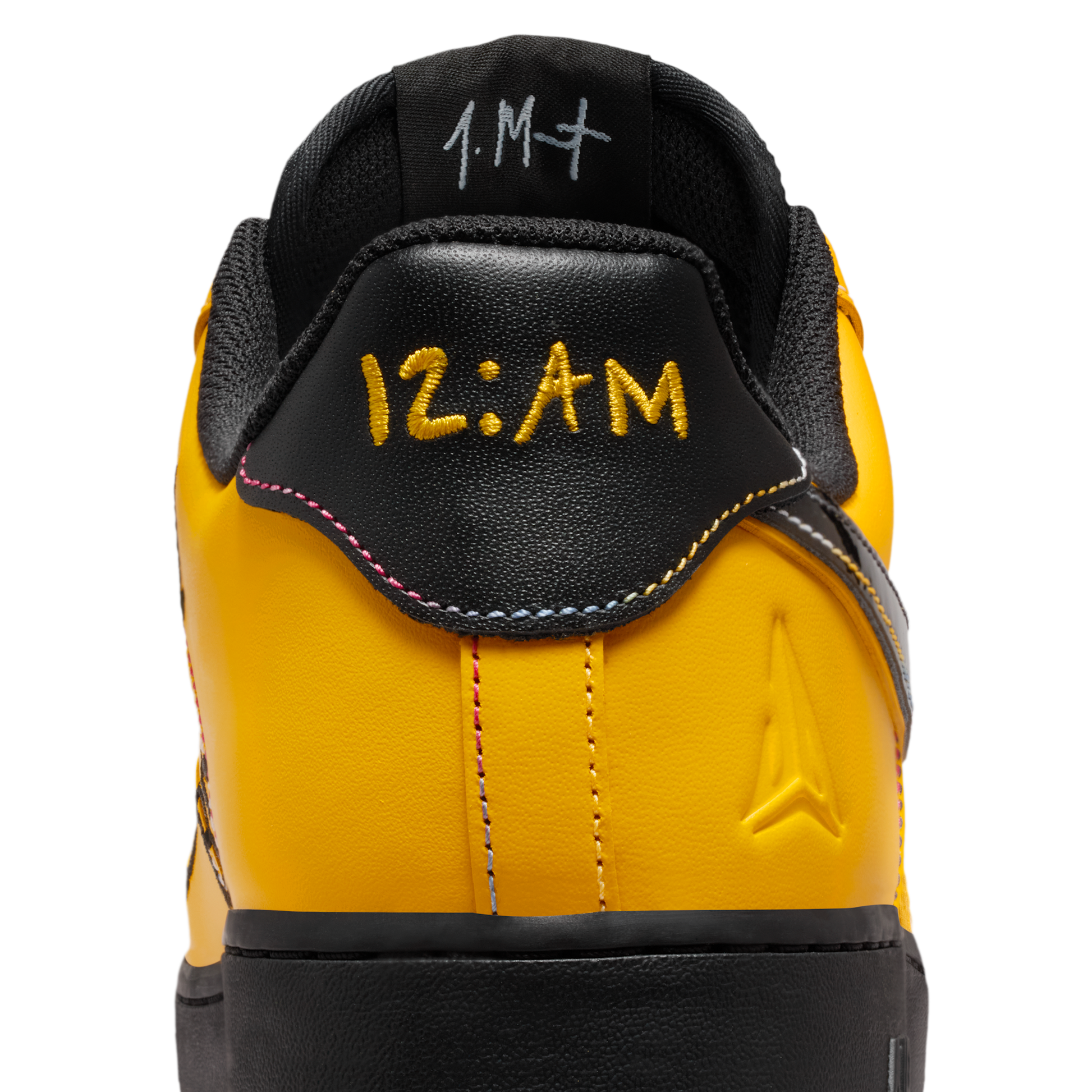 Nike Air Force 1 Low Ja Morant Let Me Be Ja