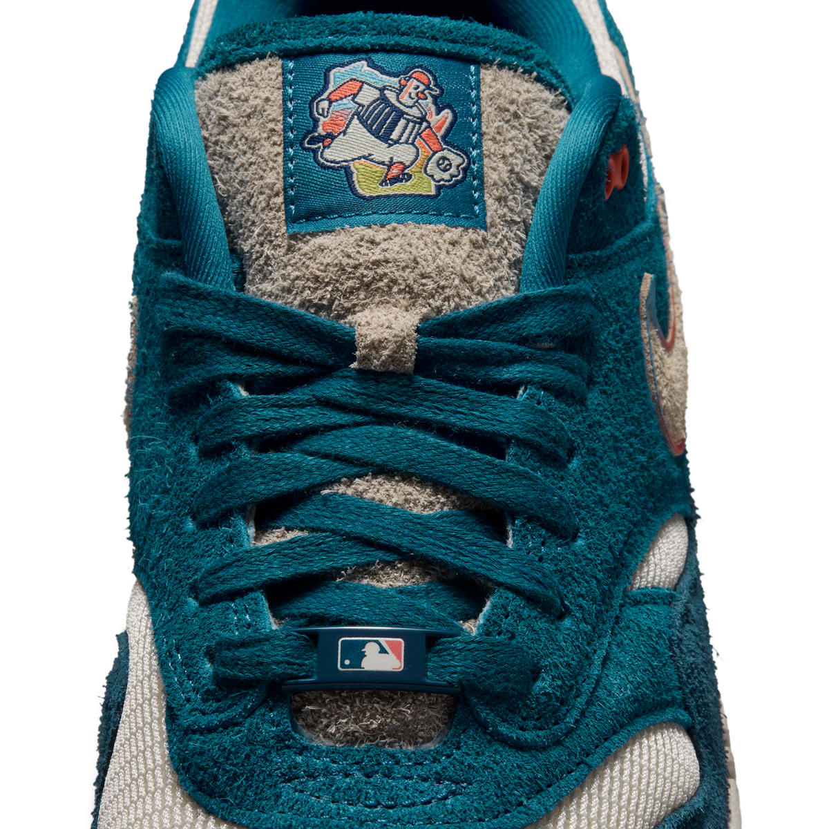 Nike Air Max 1 Milwaukee Brewers City Connect (2026)