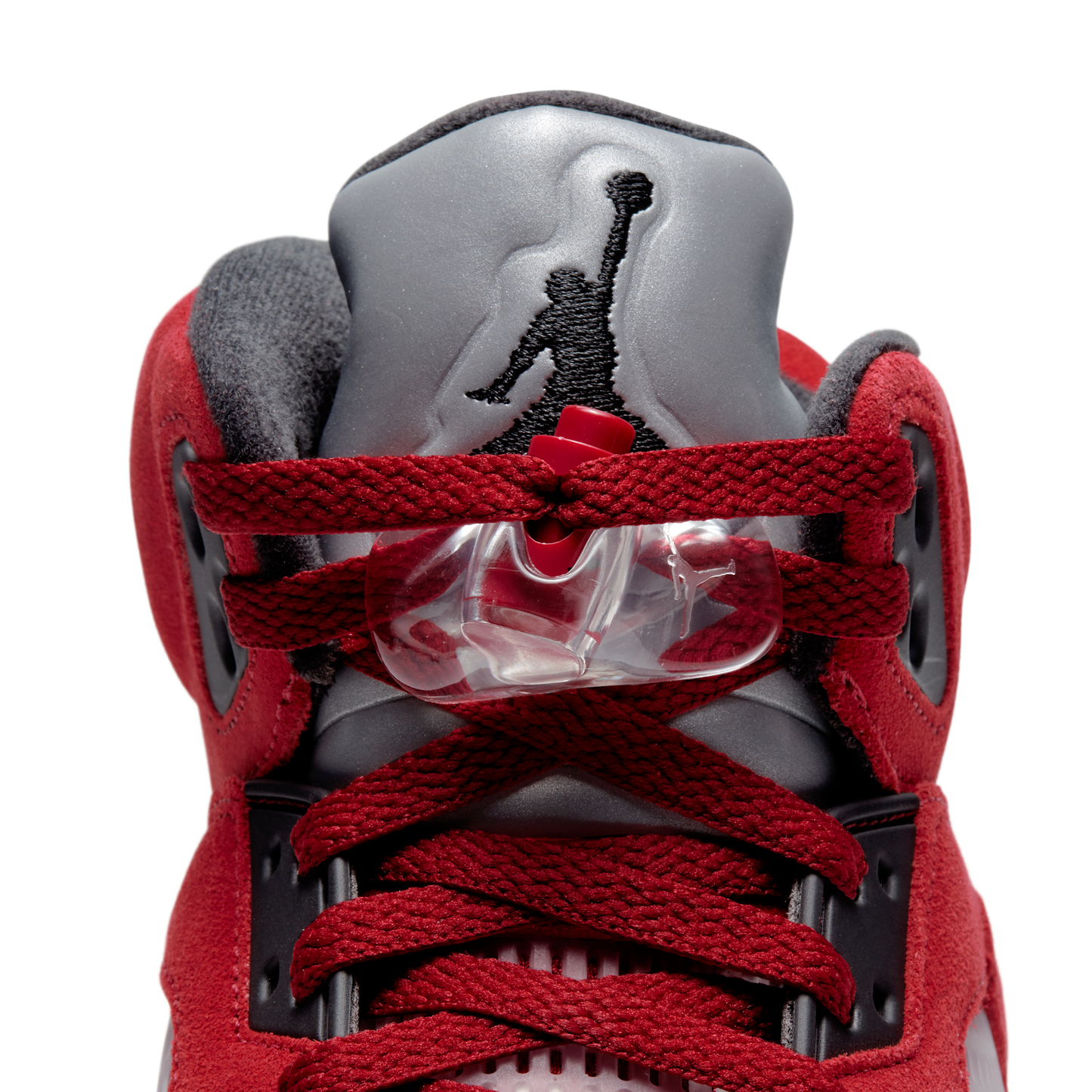 Jordan 5 Retro Raging Bull Red (2021)